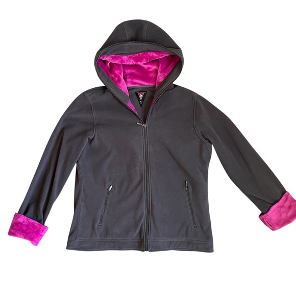 Scottevest 14 Pocket Chloe Hoodie - Picture 2 of 10